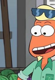 كرتون Big City Greens الحلقة 25