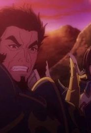 انمي How A Realist Hero Rebuilt The Kingdom الحلقة 11