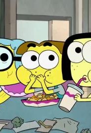 كرتون Big City Greens الحلقة 13