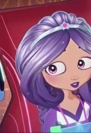 كرتون ساحرات النجم – Star Darlings الحلقة 1