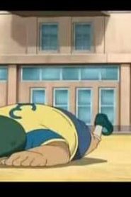 Inazuma Eleven ابطال الكرة الحلقة 46