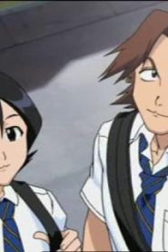 انمي بليتش الحلقة 8