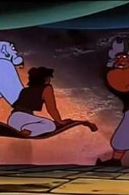مسلسل علاء الدين مدبلج مصري الحلقة 64
