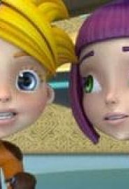 كرتون Alisa – أليسا – الحلقة 8