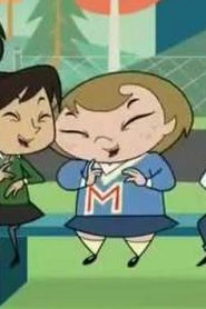 Atomic Betty أتوميك بيتي الموسم الثالث الحلقة 22