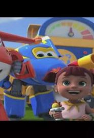 Super Wings سبيستون الموسم الثاني الحلقة 34 – الزوبعة الكبيرة