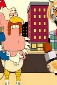 مسلسل uncle grandpa العم جدو مدبلج الحلقة 29