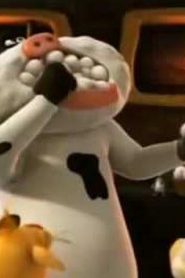 مسلسل Back at the Barnyard مزرعة المشاغبين مدبلج الحلقة 29