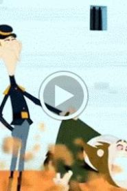 عصابة الدالتون الجزء الثاني الحلقة 33