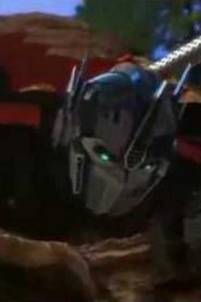 مسلسل Transformers Prime المتحولون الرئيسيين مدبلج الحلقة 11