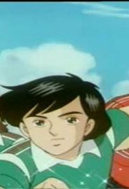 كرتون كابتن رابح الحلقة 49 والأخيرة