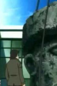 Cyborg Soldier 009 جنود السايبورغ مدبلج الحلقة 45