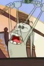 catscratch خربشات مدبلج الحلقة 4
