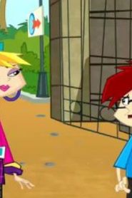كرتون جيت إيس الحلقة 22