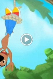 مغامرات بوب الحلقة 1