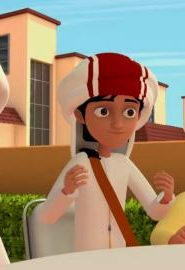 كرتون منصور الموسم 5 الحلقة 13