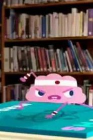 عالم غامبول المدهش The Amazing World Of Gumball مدبلج الحلقة 19