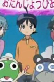 الملازم كيرو Keroro Gunso مدبلج الحلقة 40