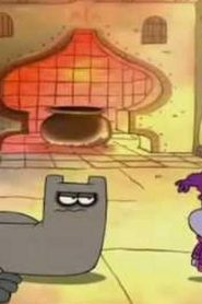 تشاودر chowder 30