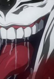 انمي طوكيو غول الموسم 2 الحلقة 10