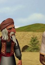 كرتون هذا هو الإسلام الحلقة 19