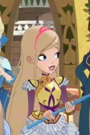 Regal Academy الحلقة 11 – وقوع الذئب الكبير