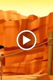 عصابة الدالتون الجزء الثاني الحلقة 30