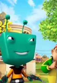 كرتون بوبوبوي BoBoiBoy الحلقة 28