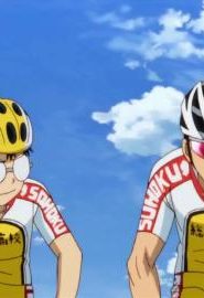 انمي يواموشي بيدال الحلقة 19 فريق سوهوكو الأساسي