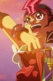 Yu-Gi-Oh! ZeXal الحلقات 67 – 68 – 69 – 70