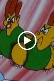 كان يا مكان الحياة الحلقة 21
