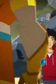 مسلسل Egyxos المعركة الحاسمة مدبلج الحلقة 13