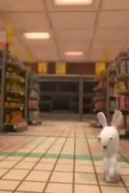 Rabbids Invasion الأرانب المشاكسة – غزو الأرانب مدبلج الحلقة 10 – b