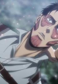 انمي هجوم العمالقة الموسم 3 الحلقة 18