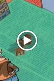 كركر و عبقر الحلقة 9