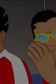 مسلسل كرتون فريق الأحلام الموسم الثالث | Supa strikas الحلقة 5