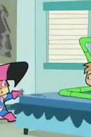 كابتن فلامنغو Captain Flamingo الحلقة 4