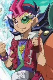 Yu-Gi-Oh! ZeXal الحلقة 45