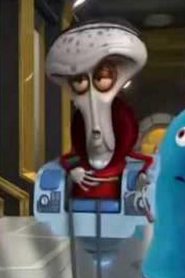 Monsters Vs. Aliens Nickelodeon الوحوش ضد المخلوقات الفضائية مدبلج الحلقة 1 – 2