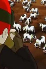 Xiaolin Chronicles محاربو الشياولين مدبلج الحلقة 8