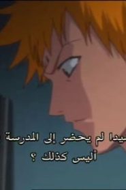 انمي بليتش الحلقة 17