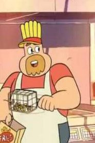 مسلسل Steven Universe ستيفن البطل مدبلج الحلقة 1