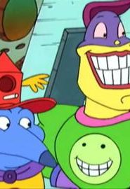 كرتون The Brothers Flub الحلقة 3