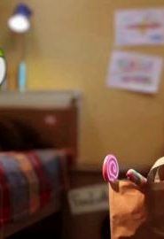 كرتون مغامرات أوم نم الحلقة 3