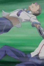 Yu-Gi-Oh! ZeXal الموسم الثاني الحلقة 15