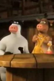 مسلسل Back at the Barnyard مزرعة المشاغبين مدبلج الحلقة 19