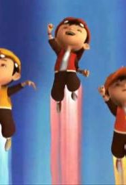 كرتون بوبوبوي BoBoiBoy الحلقة 10