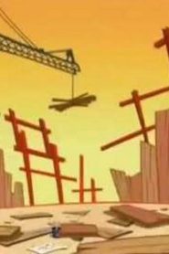 catscratch خربشات مدبلج الحلقة 10