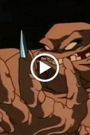 مسلسل باتمان BATMAN كرتون نتورك مدبلج الحلقة 19