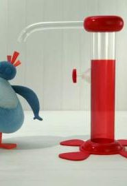 كرتون عائلة تويرليووز – Twirlywoos الموسم 2 الحلقة 41